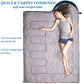 Sleeping Bags for Adults Kids Boys Girls Backpacking Hiking Camping Microfiber Liner