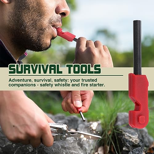 19-in-1 Multitool Pliers Stainless Steel Self-Locking