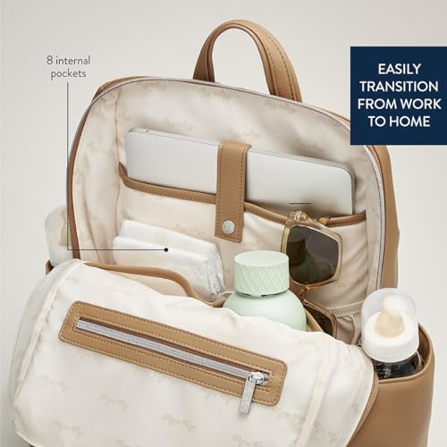 Eras Diaper Bag Backpack