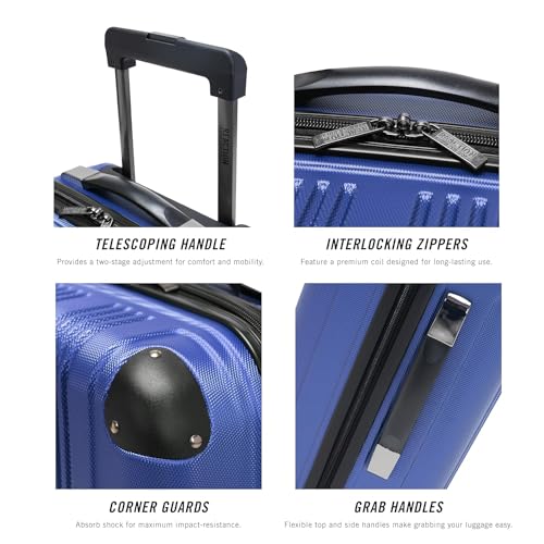 Out of Bounds Lightweight Hardshell 4