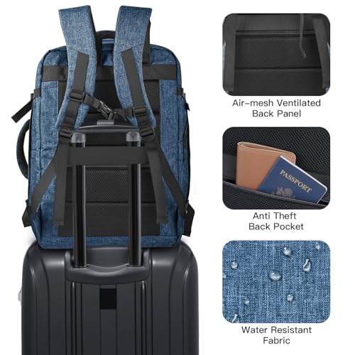 Carry On Backpack