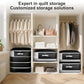 Comforter Storage Bag (4 Count)