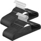 Plastic Clothes Hangers (50 Count)