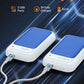 Hand Warmers Rechargeable 2 Pack (2 Count)
