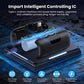 2 Pack] Mini Portable Charger 5000mAh Power Bank