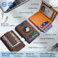 Airtag Wallet for Men