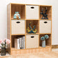 Storage Cubes