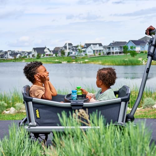 Cruiser City Premium Urban Wagon Stroller for Babies