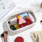 Initial Make Up Bag Travel Toiletry Bag