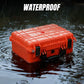 Waterproof Hard Camera Case with Pre