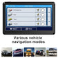 2025 Map Car GPS Navigation GPS Navigation for Truck & RV & Car