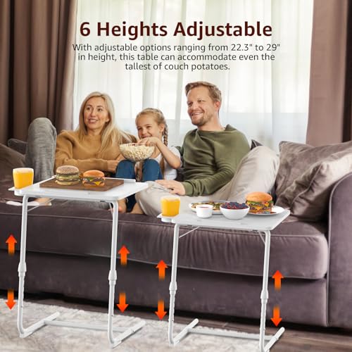 TV Trays Set of 2 (2 Count)