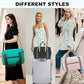For Spirit Airlines Personal Item Bag 16x10x8 in Underseat Carry