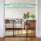 30.4 56.8" Extra Wide Baby Gate