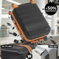 Luggage Sets with Spinner Wheels (6 Count)