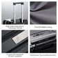 20 Inch Carry On Luggage Hard Shell Suitcases with Wheels Luggage Suitcase Travel Luggage for Women Men Rolling Luggage Bags for Business Trip Weekender
