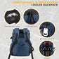 25L Insulated Cooler Backpack Water