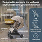 Quid³ Travel Stroller with One