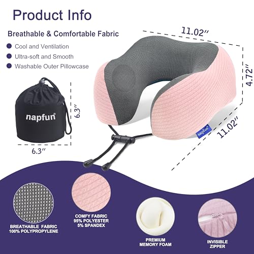 Neck Pillow for Travel