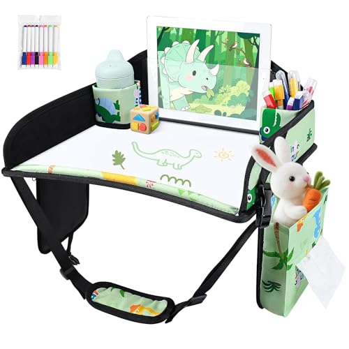 Kids Travel Tray for Car Seat