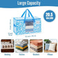 Moving Bags Wide Open Top (4 Count)