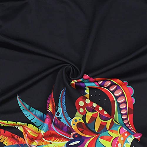 Travel Luggage Cover Suitcase Protector Fits 27