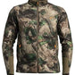 Forefront Midweight Camo Hunting Jacket