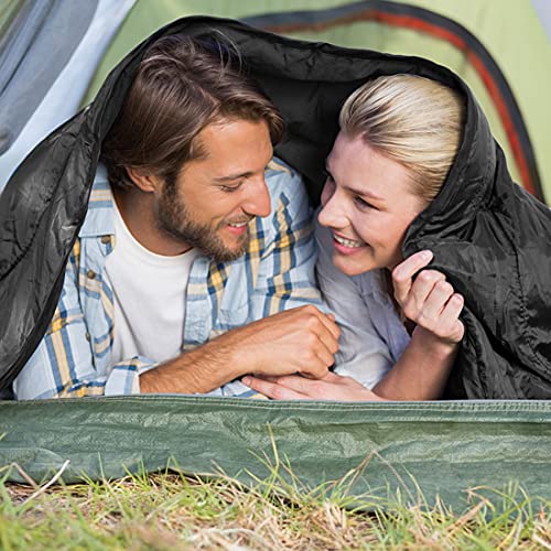 Double Sleeping Bags for Adults