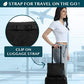 Travel Blanket Pillow