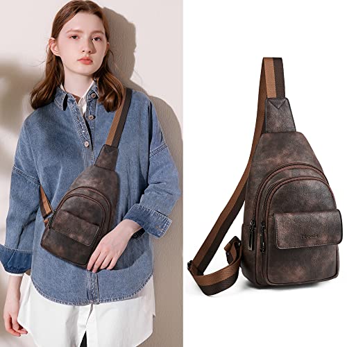 Sling Bag Crossbody Bags