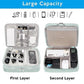 Electronic Organizer Travel Case