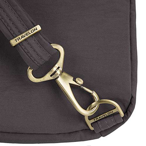 Anti Theft Signature Slim Backpack