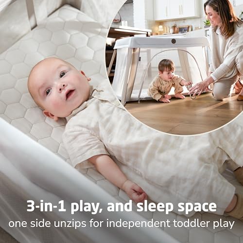 Calao Travel Playard