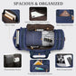 Canvas Duffle Bag