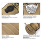 Tactical Hydration Backpack with 3L Water Bladder