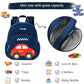 Toddler Backpacks Kids Preschool Cartoon Mini Travel Bag Ages 2