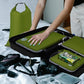 Compression Packing Cubes for Travel