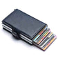 Leather Card Holder