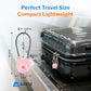 TSA Approved Luggage Locks