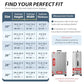 Clear Luggage Cover
