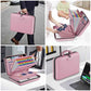Fireproof File Organizer with Lock