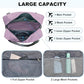For Spirit Airlines Personal Item Bag 18x14x8 in Underseat Carry