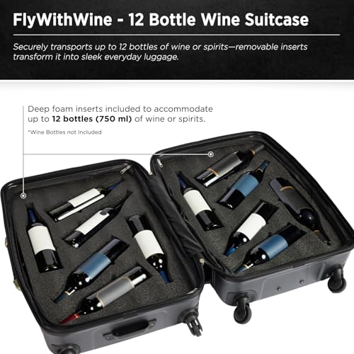 by VinGardeValise 12 (12 Count)