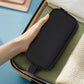 Double Layer Cable Organizer Bag