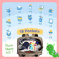Baby Diaper Bag Backpack