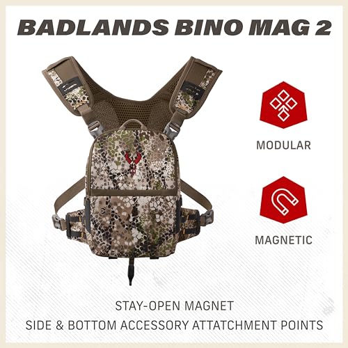 Bino Mag 2 Modular Binocular Harness System