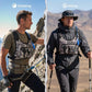 USA Patent Running Hydration Vest Backpack