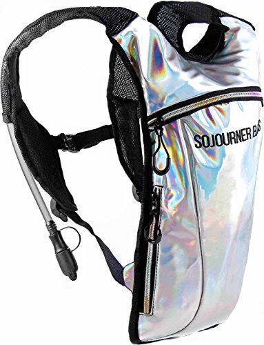 SOJOURNER Hydration Pack Backpack