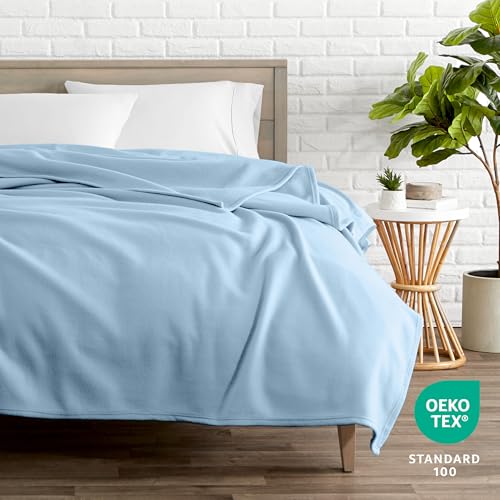 Polar Fleece Blanket