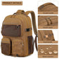 Water Resistant Backpack for School Travel College Travel